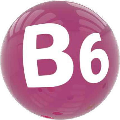 vitamina B6