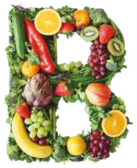 vitaminas-complexo-b