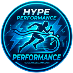 Clube do Hype Assinatura Performance