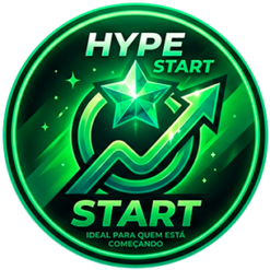 Clube do Hype Assinatura Start
